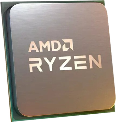 AMD Ryzen 3 4300G (3.8GHz) Quad Core AM4 CPU - CeX (UK): - Buy